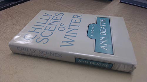 Chilly Scenes of Winter (9780385116589) by Beattie, Ann