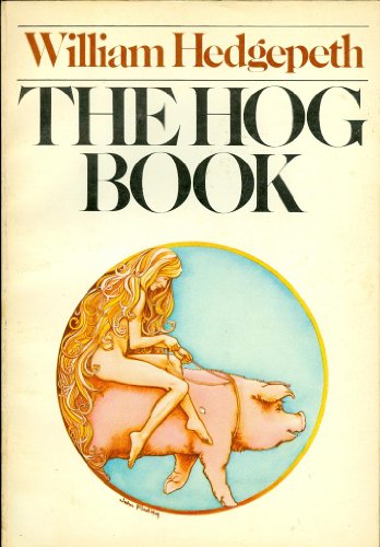 Imagen de archivo de The Hog Book a la venta por HPB-Ruby