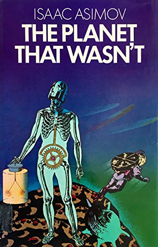 9780385116879: The Planet That Wasn't