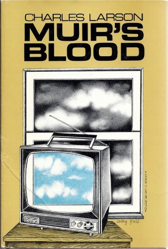 Imagen de archivo de Muir's Blood a la venta por Better World Books