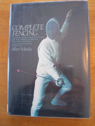 9780385120753: COMPLETE FENCING
