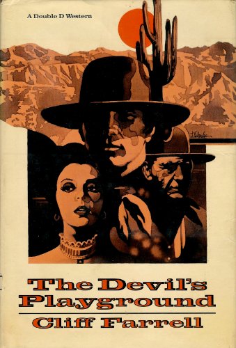 9780385120791: Title: The devils playground