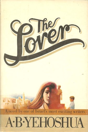 Imagen de archivo de The Lover a la venta por SecondSale