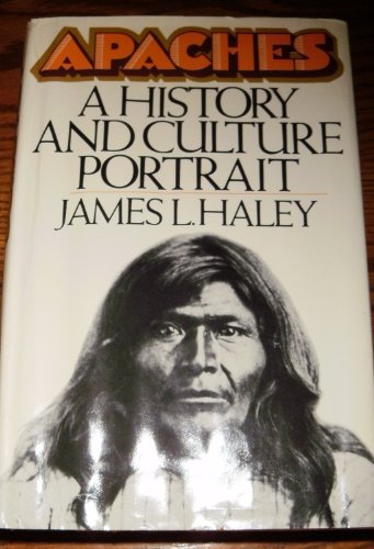 9780385121477: Apaches, a History and Culture Portrait