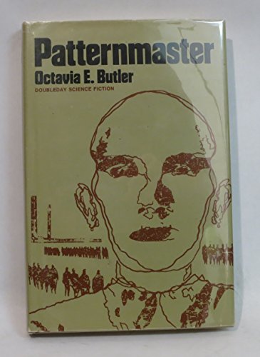 Stock image for Patternmaster for sale by Wonder Book