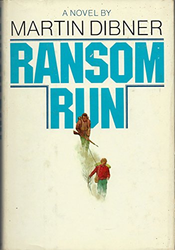 Stock image for Ransom Run for sale by Better World Books: West