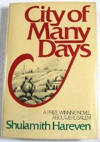 Stock image for City Of Many Days for sale by a2zbooks