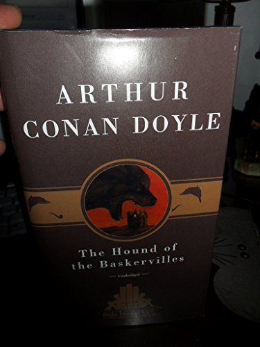 The Hound of the Baskervilles (9780385122825) by Doyle, Arthur Conan, Sir