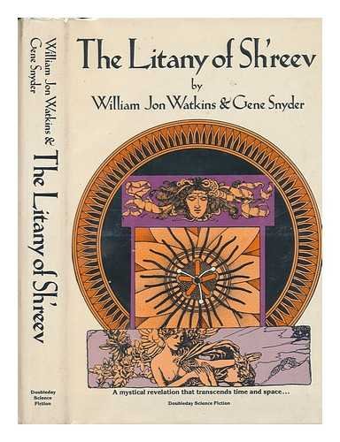 Stock image for The Litany of Sh'reev for sale by Uncle Hugo's SF/Uncle Edgar's Mystery