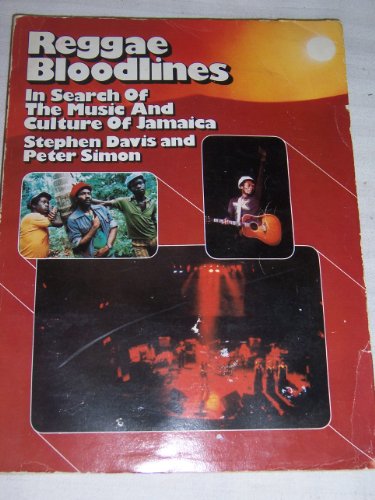 9780385123303: Reggae Bloodlines: In Search of the Music and Culture of Jamaica