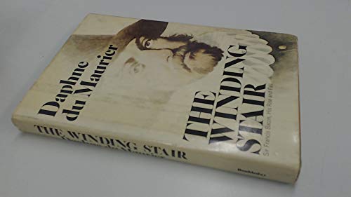 Beispielbild fr The Winding Stair : Francis Bacon, His Rise and Fall zum Verkauf von Better World Books