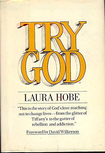 Stock image for Try God for sale by ThriftBooks-Atlanta