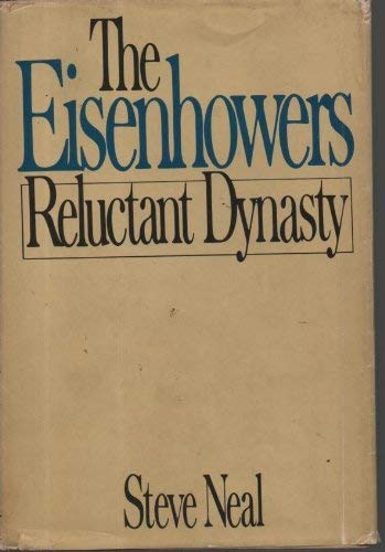 Stock image for The Eisenhowers for sale by Better World Books