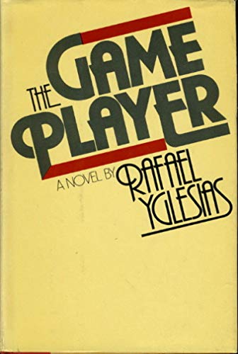 Stock image for The Game Player for sale by Better World Books: West