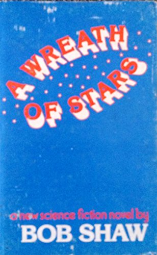 Imagen de archivo de A Wreath of Stars a la venta por Steven Edwards