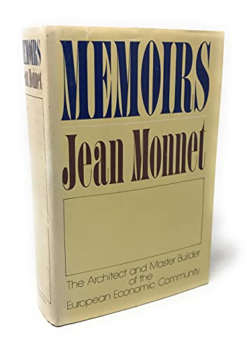 9780385125055: Memoirs