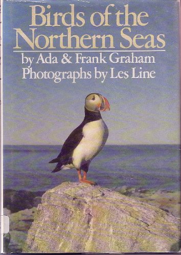 Imagen de archivo de Birds of the Northern Seas a la venta por Novel Ideas Books & Gifts