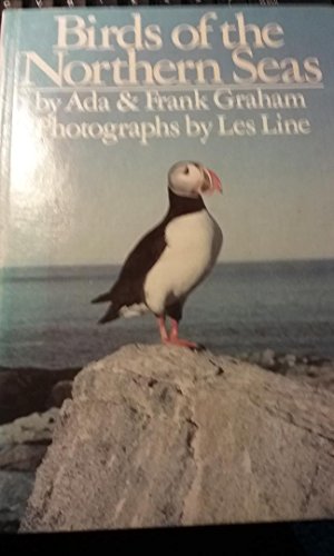 Birds of the Northern Seas (9780385125666) by Ada Graham; Frank Graham