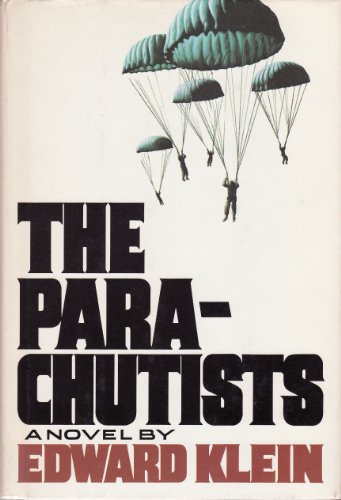 Stock image for The Parachutists for sale by Crotchety Rancher's Books