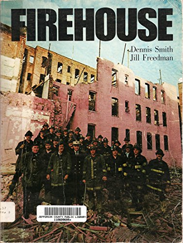Firehouse (9780385125772) by Smith, Dennis