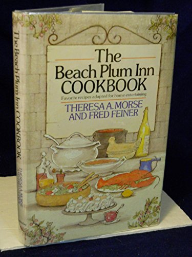 9780385125918: The Beach Plum Inn cookbook