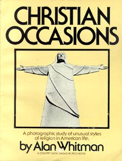 9780385125970: Christian occasions