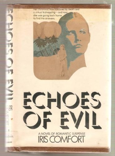 9780385125994: Echoes of evil