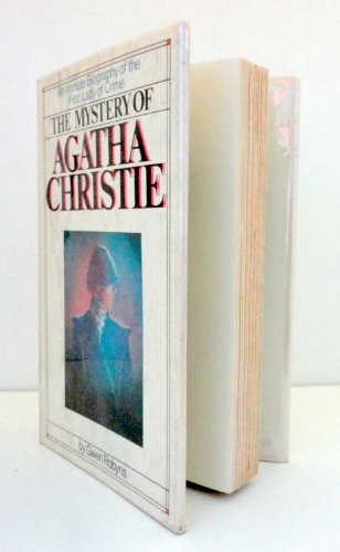 Beispielbild fr The Mystery of Agatha Christie zum Verkauf von Wonder Book