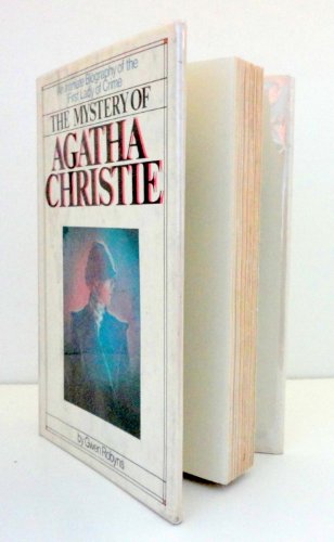 Stock image for The Mystery of Agatha Christie for sale by Ergodebooks