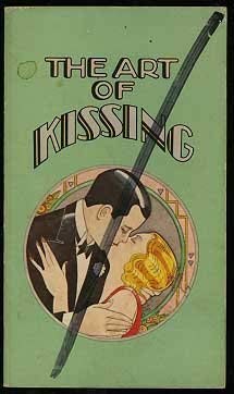 Beispielbild fr The Art of Kissing zum Verkauf von Better World Books