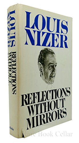 Stock image for Reflections Without Mirrors for sale by Better World Books