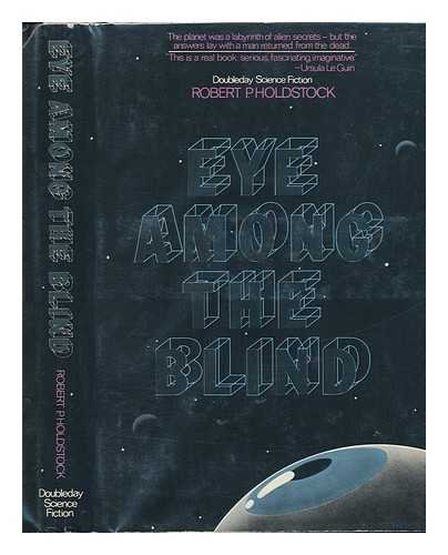 Beispielbild fr Eye Among the Blind zum Verkauf von ThriftBooks-Atlanta