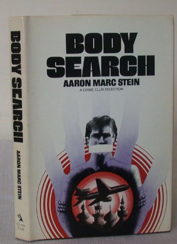 Beispielbild fr Body Search zum Verkauf von Granada Bookstore,            IOBA