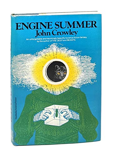 9780385128315: Engine Summer