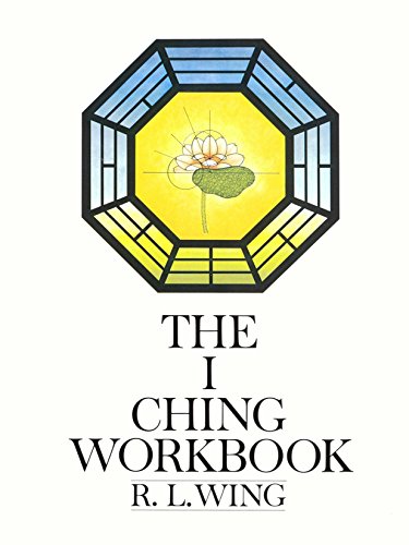 Beispielbild fr The I Ching Workbook zum Verkauf von BooksRun