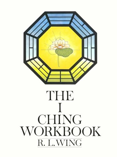 Stock image for The I Ching Workbook for sale by BooksRun