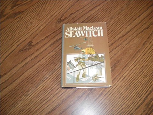Stock image for Seawitch for sale by Redux Books