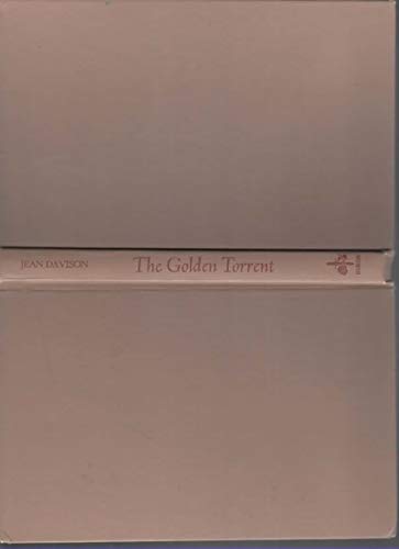 Imagen de archivo de The Golden Torrent a la venta por Wonder Book