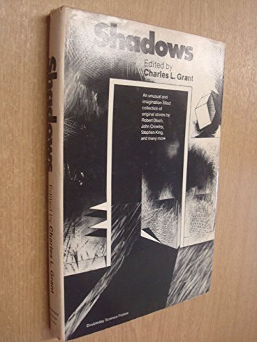 Shadows 2 by Charles L. Grant Shadows 2 by Charles L. Grant