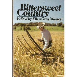 Imagen de archivo de Bittersweet country a la venta por Dunaway Books