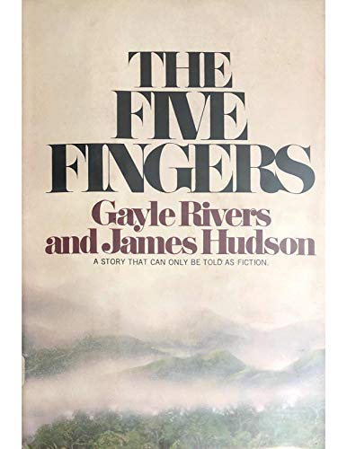9780385129633: The Five Fingers