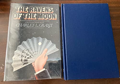 The Ravens of the Moon