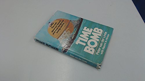 Beispielbild fr Time Bomb zum Verkauf von Better World Books