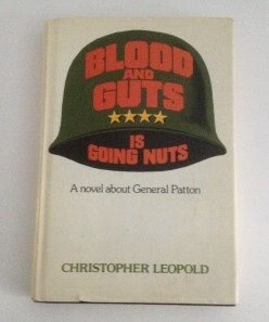 Beispielbild fr Blood and Guts Is Going Nuts zum Verkauf von Unique Books