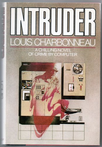Stock image for Intruder for sale by Top Notch Books