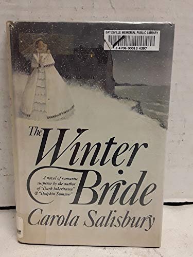 The Winter Bride (9780385131117) by Salisbury, Carola; Butterworth, Michael