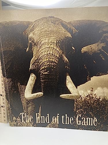 The End of the Game: The Last Word from Paradise A Pictorial Documentation of the Origins, Histor...