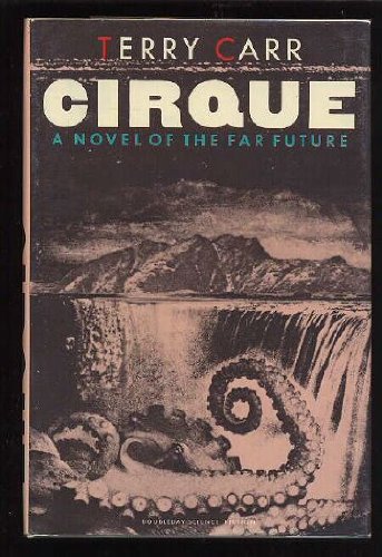 Stock image for Cirque for sale by Discover Books