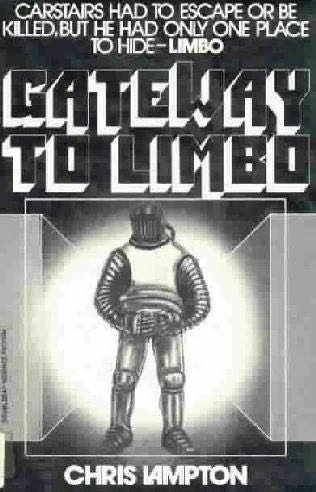 Beispielbild fr Gateway to Limbo zum Verkauf von Bookmarc's
