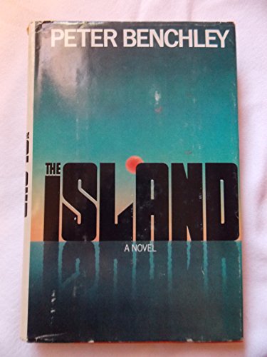 9780385131728: The Island